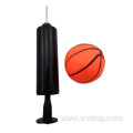 Professional and careful service Low price sport toys plastic basketball funny indoor game design shape